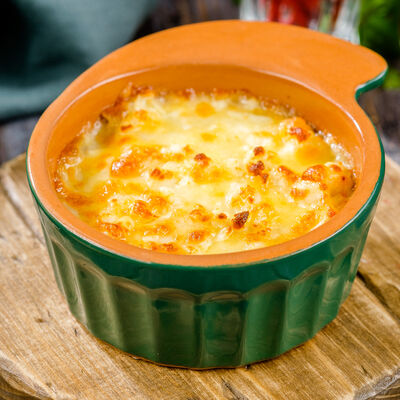 Жюльен грибной в Роял Палас по цене 250 ₽