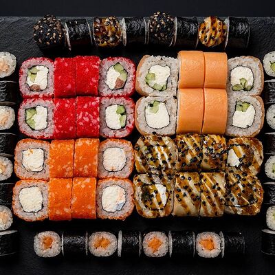 Микс в Rollik по цене 2199 ₽