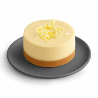Чизкейк Нью Йорк в MYBOX