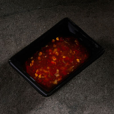 Соус сладкий-чили в Рыбка по цене 100 ₽