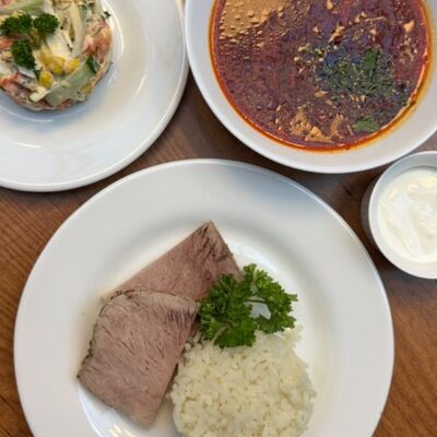 Комбо четверг в Объект по цене 500 ₽