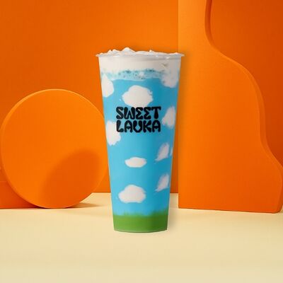 Blue Sky в Sweet Lavka по цене 550 ₽