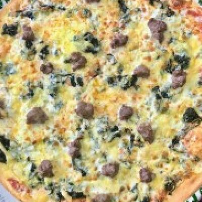 Эль-пассо маленькая в Икура Экспресс по цене 530 ₽