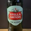 Пиво безалкогольное Stella Artois в Хороший гол по цене 300