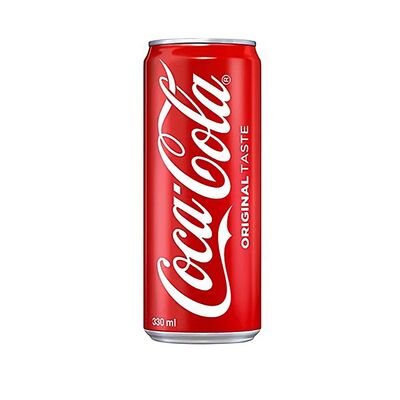 Coca-Cola Classic в Аджика бургер по цене 130 ₽