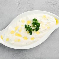 Мезе сузбе в Мармарис