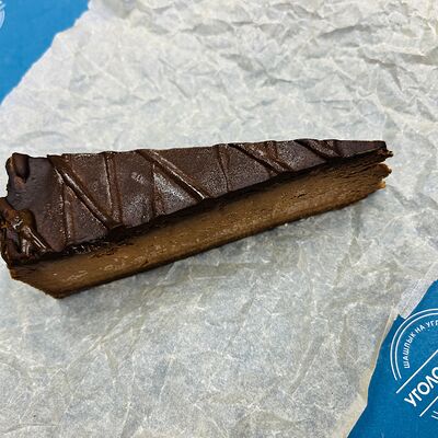 Чизкейк Шоколадныйв Шаурма по цене 210 ₽