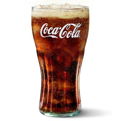 Coca-Сola S в KFC по цене 5 р.