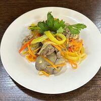 Печень куриная в Вкусняшка №1