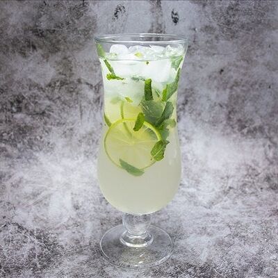 Натуральный классический мохито в Вьетнамская кухня CYCLO по цене 369 ₽