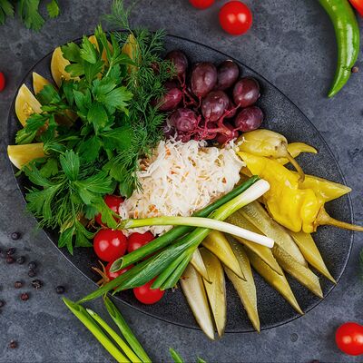 Соленьяв Руки ВВерх! Бар по цене 750 ₽