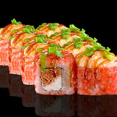 Яки Пеппер в Квикфуд по цене 511 ₽