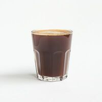 Американо большой в FRESH coffee BAR