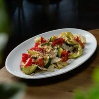 Овощной по грузински в Хочу Лори