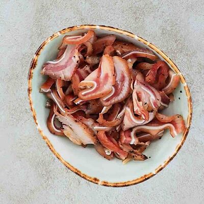 Уши свиные в Beer House по цене 350 ₽