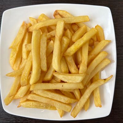 Картофель фри в Di An Pho по цене 220 ₽