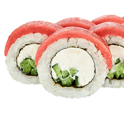 Фила тунец в NinjaFood по цене 662 ₽