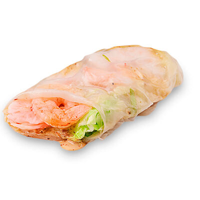 Нэм с креветкой в Чикен Пицца по цене 330 ₽