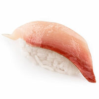 Желтохвост в Тануки