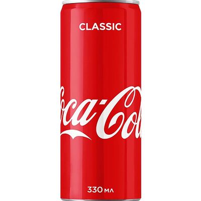 Coca-Cola в Чайхана Душанбе по цене 135 ₽