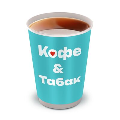 Черный чай в Кофе & Табак по цене 140 ₽