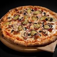 Охотничьяв Репаст