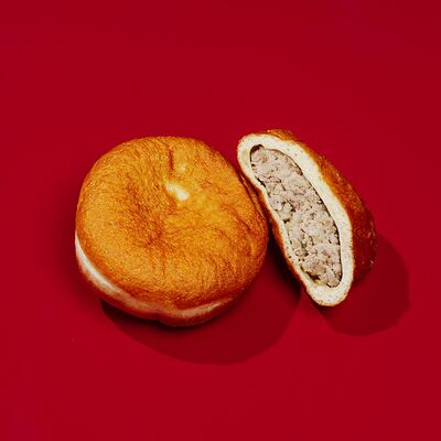 Беляш в Farina Ватрушкина по цене 159 ₽