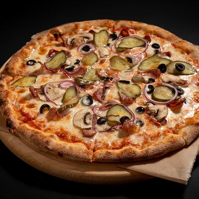 Охотничьяв Репаст по цене 1000 ₽