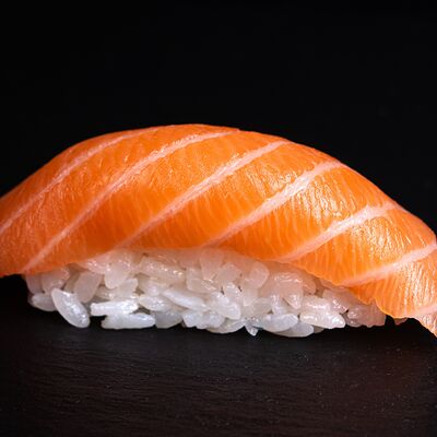 Суши Лососьв Ньокки по цене 195 ₽