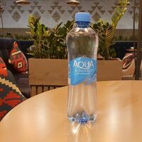 Aqua Minerale в Даридури