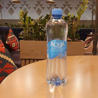 Aqua Minerale в Даридури по цене 135 ₽