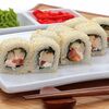 Ролл Цезарь с курицей в Sushiwoker по цене 299