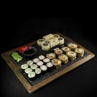 Бефефе сет в SushiShop51