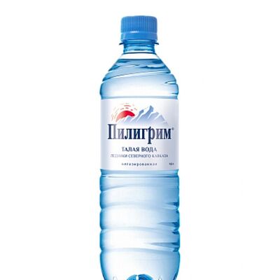 Минеральная вода Пилигрим в Дымофф по цене 80 ₽