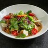 Теплый салат с куриной печенью в Fiolet по цене 790