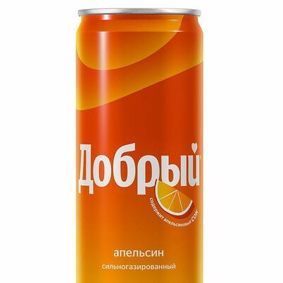 Добрый Апельсин в Temple pizza по цене 200 ₽