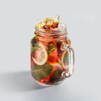 Домашний Лимонад Dr. Pepper в Кэрри по цене 195