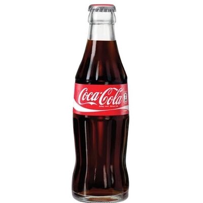 Coca-Cola в Шаурму пожалуйста по цене 140 ₽