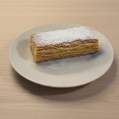 Наполеон в Грузинская кухня Пурмарили по цене 390 ₽