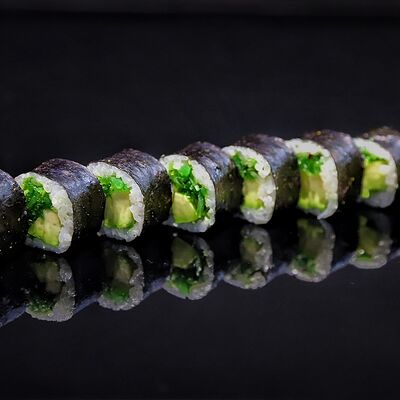 Чука авокадо в Мой сосед Tsukiji по цене 800 ₽