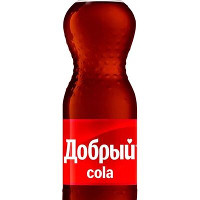 Добрый Cola в Shaverma House по цене 160 ₽