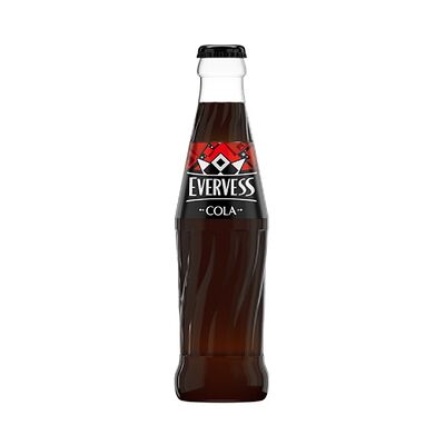 Evervess Cola в Шоколадница по цене 255 ₽