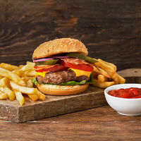 Логотип Седло