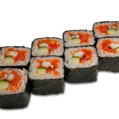 Ролл Рок-н-Ролл в SUSHI СЭН по цене 484 ₽