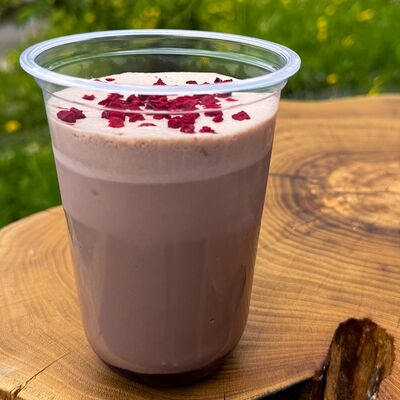 Черный лесв COFFEEKATE по цене 450 ₽