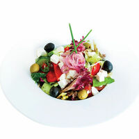 Салат Греческий в Абица