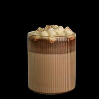 Какао в Coffee Pit