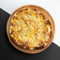 Пицца Четыре сырав Libido