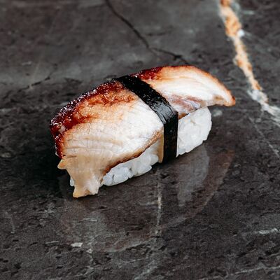 Угорь нигири в 4Yoou по цене 319 ₽
