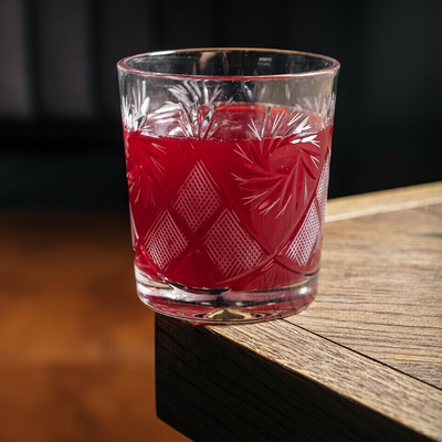 Домашний морс 1л в Waterzooi по цене 1000 ₽